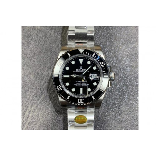 Rolex Submariner 116610 LN Black Ceramic Noob 1:1 Best Edition 904L SS Case and Bracelet SA3135 V11 Rolex Submariner 116610 LN Black Ceramic Noob 1:1 Best Edition 904L SS Case and Bracelet SA3135 V11