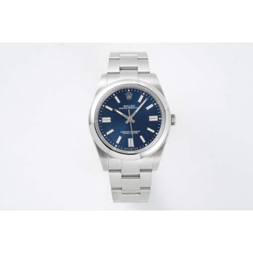 Rolex Oyster Perpetual 41mm 124300 GMF 1:1 Best Edition 904L Steel Blue Dial on SS Bracelet SA3230 Rolex Oyster Perpetual 41mm 124300 GMF 1:1 Best Edition 904L Steel Blue Dial on SS Bracelet SA3230