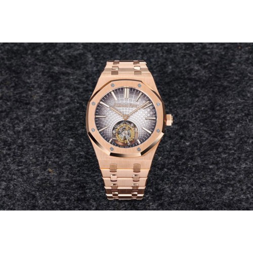 Audemars Piguet Royal Oak Diver Auto CER/Rubber