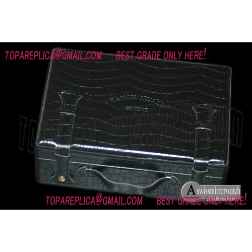 Original Design Boxset for FM Watches Original Design Boxset for FM Watches