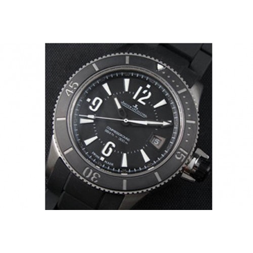Jaeger-LeCoultre Master Compressor Diving Automatic Navy SEALs - LE, Swiss SW200