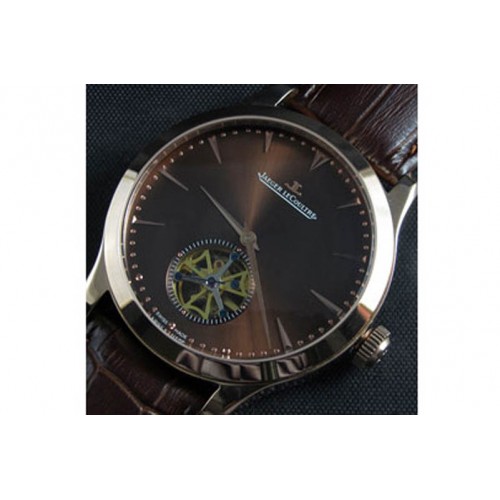 Jaeger-LeCoultre Master Tourbillon, Asian 21600vph