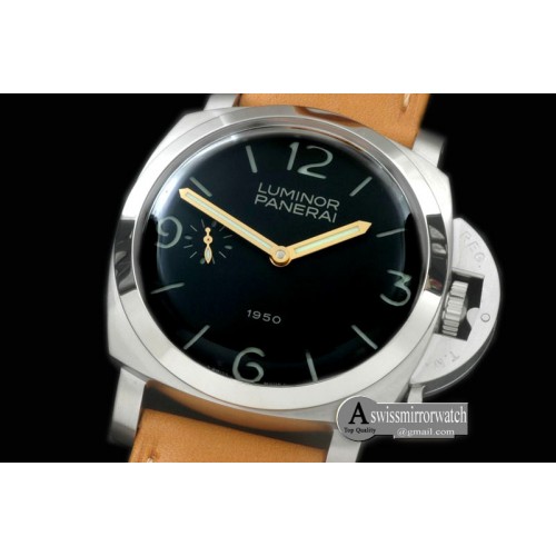 Panerai KW Pam 127 1950 OOR Out of Range Limited Edition