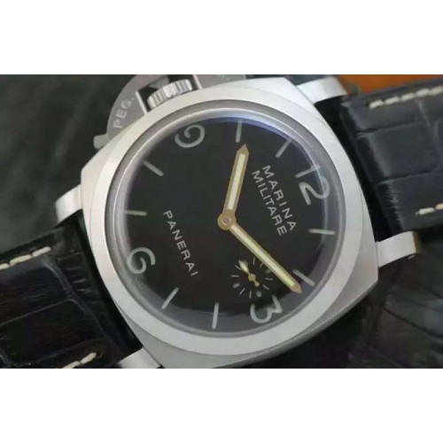 Panerai KW Pam 217 Lefty Limited Edition