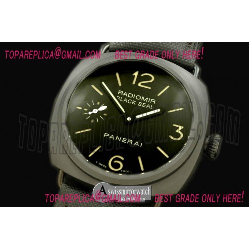 Panerai Pam 292M CER/LE Blk A-6497