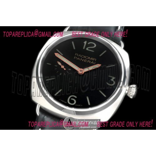 Panerai Pam 338 M Radiomir TI/LE P 999.1 Panerai Pam 338 M Radiomir TI/LE P 999.1