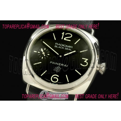 Panerai Pam380 Radiomir Blackseal