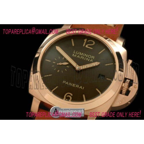 Panerai Pam 393 1950 3 days SS/LE Black Asian 23J