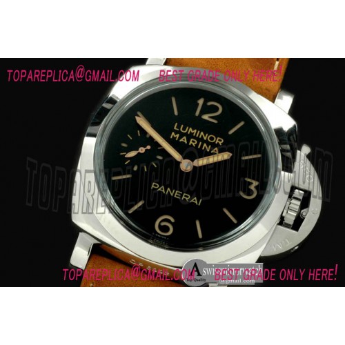 Panerai Pam 422 O series 1950 SS/LE Black A-6497