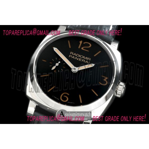 Panerai Pam 512 P Radiomir 42mm SS/LE P 999.1 Panerai Pam 512 P Radiomir 42mm SS/LE P 999.1