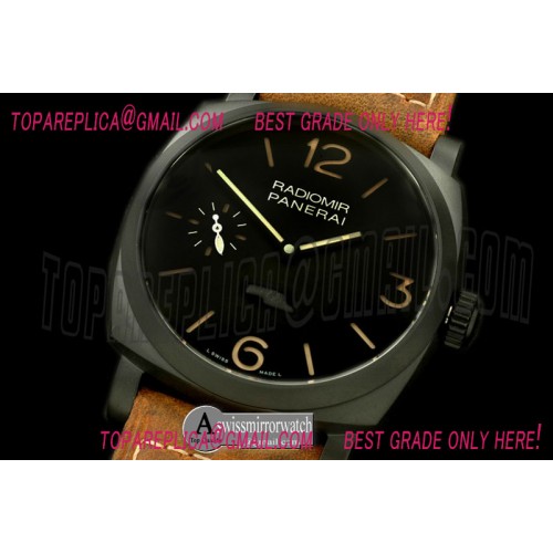 Panerai UV Pam 532 Paneristi Forever 1940