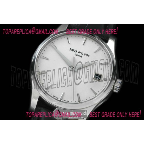 Patek Philippe 5227 Calastrava Auto SS/LE Patek Philippe 5227 Calastrava Auto SS/LE