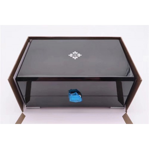 Patek Philippe Orginal Design Wooden Design Boxset for Patek Philippe Patek Philippe Orginal Design Wooden Design Boxset for Patek Philippe