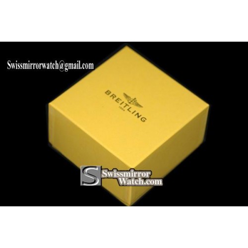 Replica Breitling Original Design Boxset For Breitling Watches