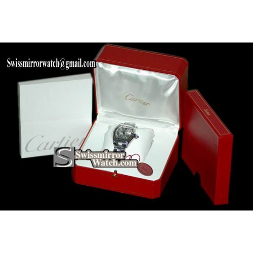 Replica Cartier Orginal Design Boxset For Cartier Watches