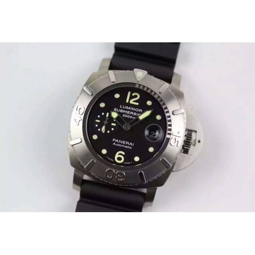 Panerai Pam 285 K 2500m Submersible