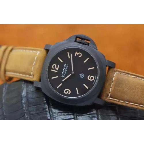 Panerai Pam 360 Paneristi Limited Edition in Carbotech Casework
