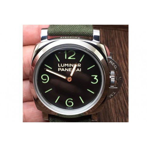 Panerai PAM 606 Hongkong Limited Edition P.3000 Super Clone