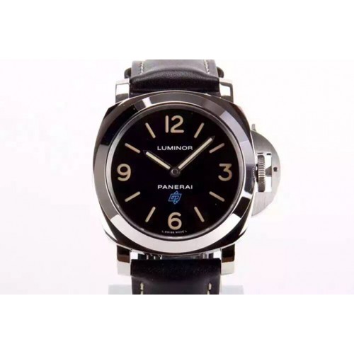 Panerai PAM634 R "The Paneristi 15th Anniversary" V6F Best Edition on Black Leather Strap A6497