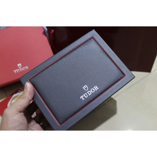 Tudor Box set with papers